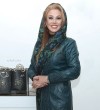 ببینید | بغض نسرین مقانلو مقابل دوربین ترکید | حادثه متروپل اشک نسرین مقانلو را درآورد
